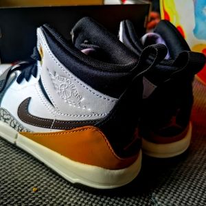 New Jordan Legacy  312